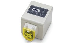 Model 2002 - Precision Peristaltic Pump (Laboratory)