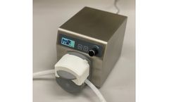 Model 3003 - Precision Peristaltic Pump (Laboratory)