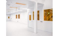 ABN - High-Level Cleanroom