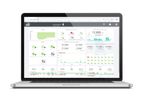 CleanConnect - Version 4.0 - Monitoring Software
