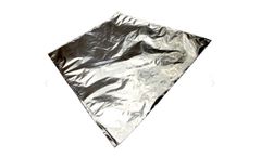 3D - Flat Bags & Aluminum Pouches