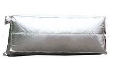 3D - Model ISO - Aluminum Barrier Foil Shipping Container Liners