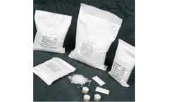 3D - Desiccant Packs