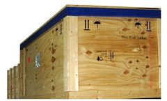 3D - Lid Lining Material