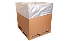 3D - Gaylord Box Liners