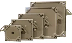 Finsa - Scale Filter Plates