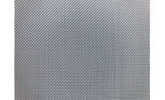 K2TEC - High Precision Synthetic Filter Fabrics
