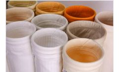 Hongyuan Envirotech - Needle Felt Pulse Jet Filter Bag