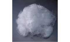 Hongyuan Envirotech - PTFE Staple Fiber