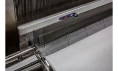 Hognyuan - Fiberglass Woven Loomstate