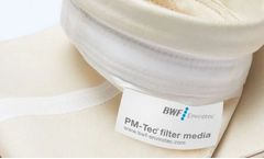 PM-Tec - Filter with ePTFE Membrane