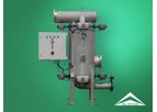 Automatic Backflush-Filters