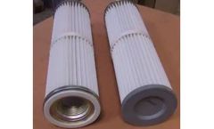 Mahle Dustcheck Cartridge Filter Equivalent