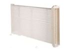 WAM - Silo Top Type Filter Element