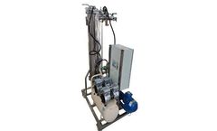 Junyi Filter - Automatic Candle Filter