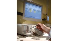 Electronic Lab Notebook For Technicians
