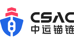 CSAC - Model Anchor Chain - diameter 54mm for Aquaculture