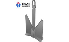 CSAC - Model 11365KG POOL ANCHOR TYPE TW - FOR OFFSHORE