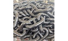 CSAC - Model U3-87mm - Anchor Chain apply to Ship Building / Repair