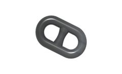 CSAC Studlink - Anchor Chain