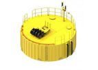 CSAC - Mooring Buoy