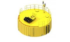 CSAC - Mooring Buoy