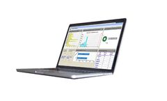 Business Intelligence and Dashboard for Laboratory Support