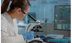 ALPACA LIMS - Laboratory Information Management System