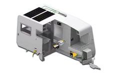 Auseusa - Model RV - Photovoltaic System