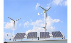 Auseusa - Wind Turbine System