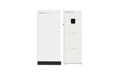 Auseusa - Stackable All-in-One battery