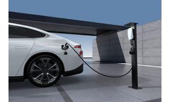 Auseusa - EV Charger
