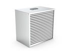 Megaunity - Model P Series - Aluminum Separator Filter