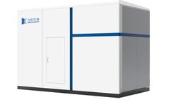 Megaunity - Catalytic Oxidation Machine (CO)