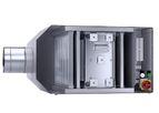 Megaunity - Electrostatic Oil Mist Purifier