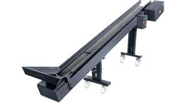 Astor - Hot Part Conveyor