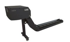 Astor - Hinged Belt Chip Conveyor