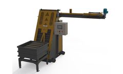 Astor - Automatic Induction Loading Machine