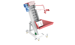 Astor - Robot Feeding Unit