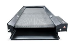 Astor - Laser Machine Burr Conveyor