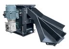 Astor - Hot Part Sorting Machine