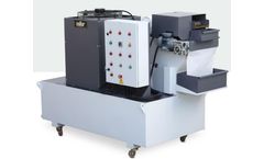 Astor - Magnetic Seperators Unit