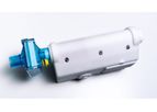 AND - Model Exhale-Dx - Non-invasive Point of Care (POC) Device