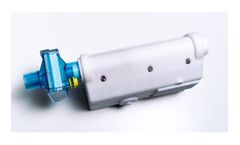 AND - Model Exhale-Dx - Non-invasive Point of Care (POC) Device