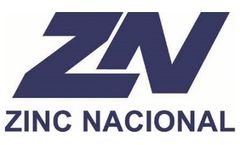 Zinc Nacional - Zinc Oxide (ZnO)