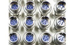 Scientific Instruments - Aircraft Temperature Probes