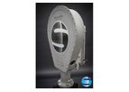Scientific Instruments - Model SI-7000 - Tank Gauging System