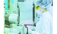 Gas Chromatography (GC) System for Chemical Industry