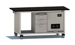 OMNI - Core GCMS Bench