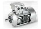 NORD - Model M7000 - Asynchronous Motors
